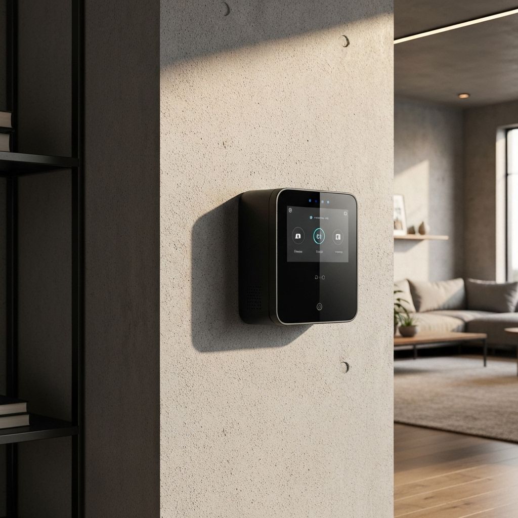 Smart Home Hub